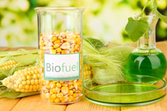 Bloxham biofuel availability